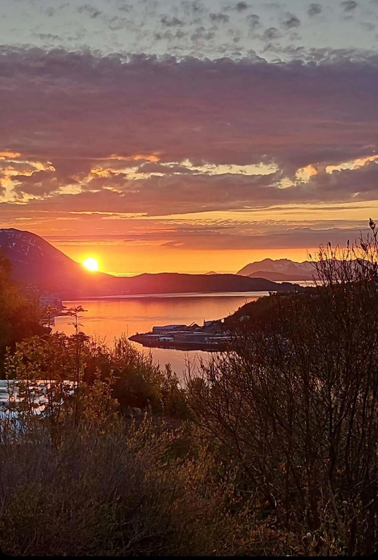 Harstad, All Seasons Exterior photo