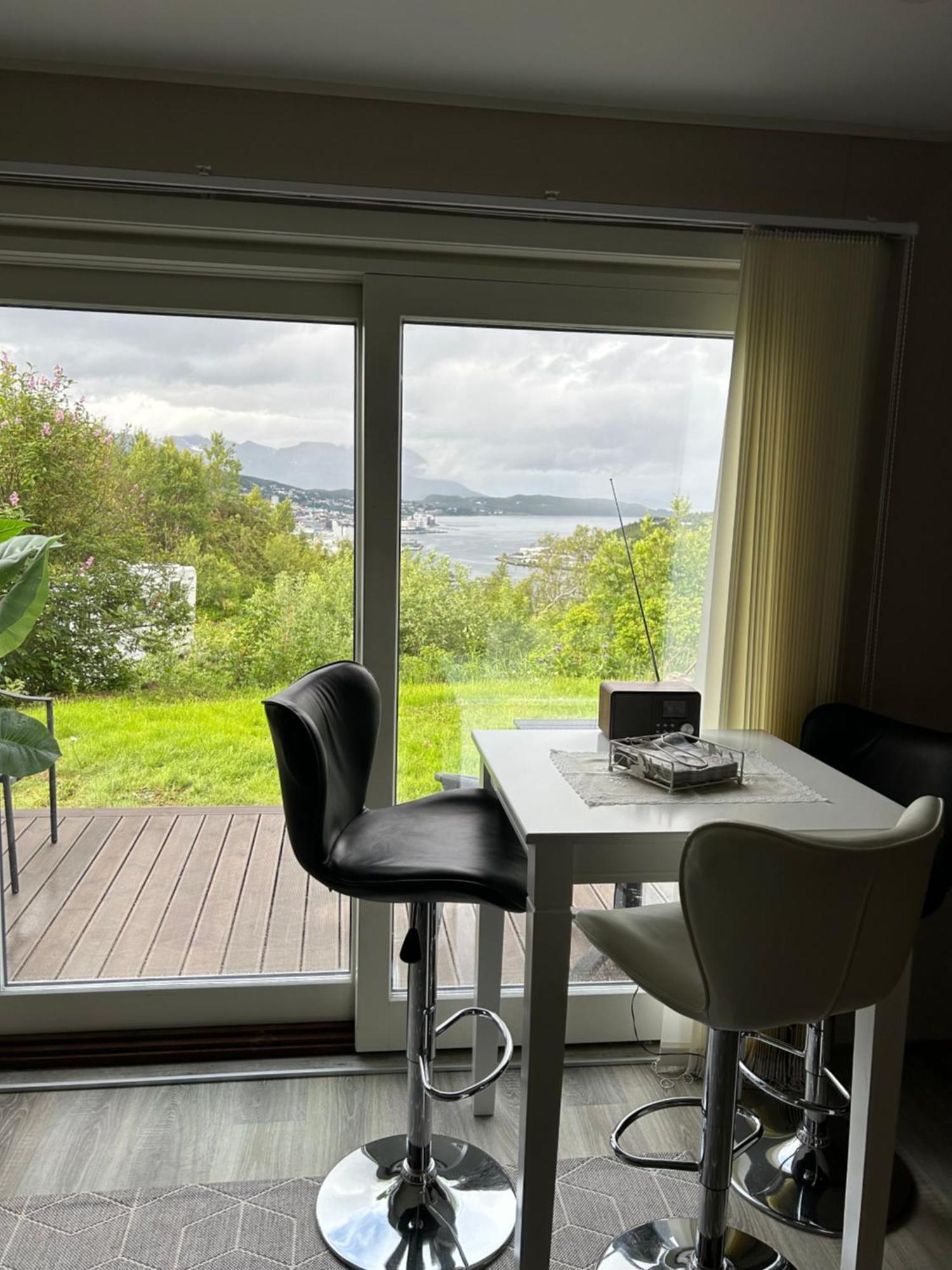 Harstad, All Seasons Exterior photo